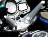 HeliBars ハンドルバーライザー for FJR1300 03-05 HC1300R-03