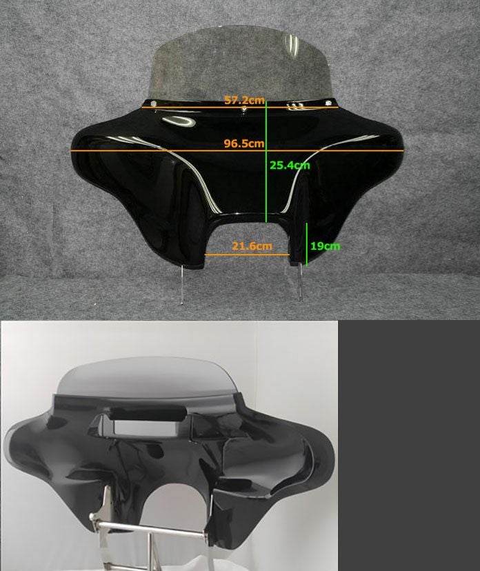 TSU ワンピース QDプレーンフロントカウル フェアリング VN2000 バルカン リミテッド_1