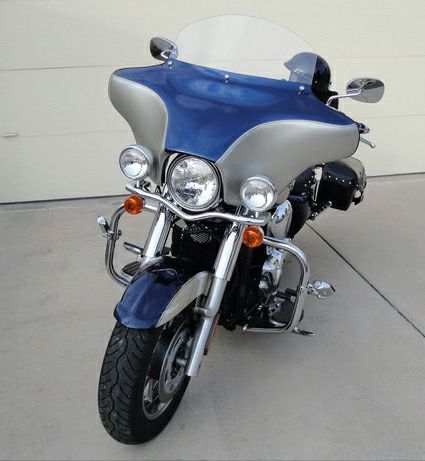 TSU ワンピース Double Books ストレージフェアリング VN1700 バルカン ノマド-03