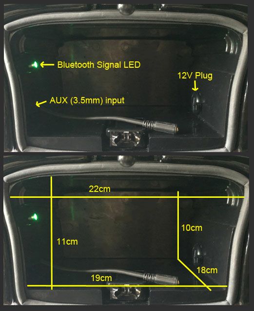 TSU ワンピース Books One ストレージフェアリング VT1100 シャドウセイバー 00-08-02