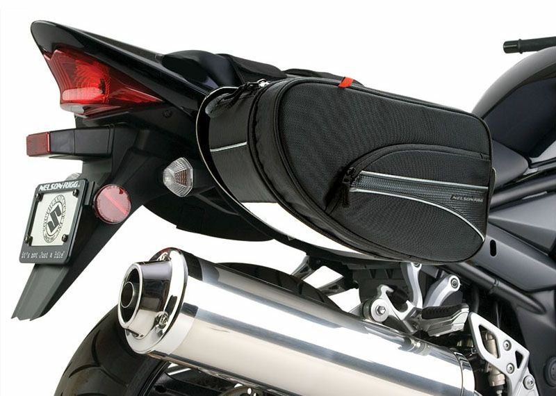 Nelson Rigg スポーツ ミニエクスパンダブル サドルバッグ-01