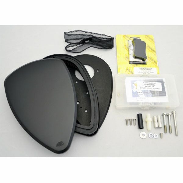 BARON ビッグエアキット VT1300CX/CR/CT/CS ブラック-03