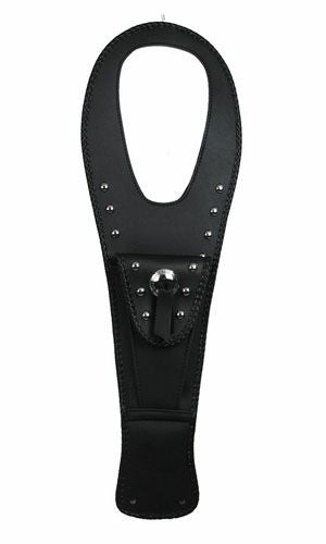 MUSTANG ポーチタンクビブ スタッド付 VN900 バルカン 06-12-02