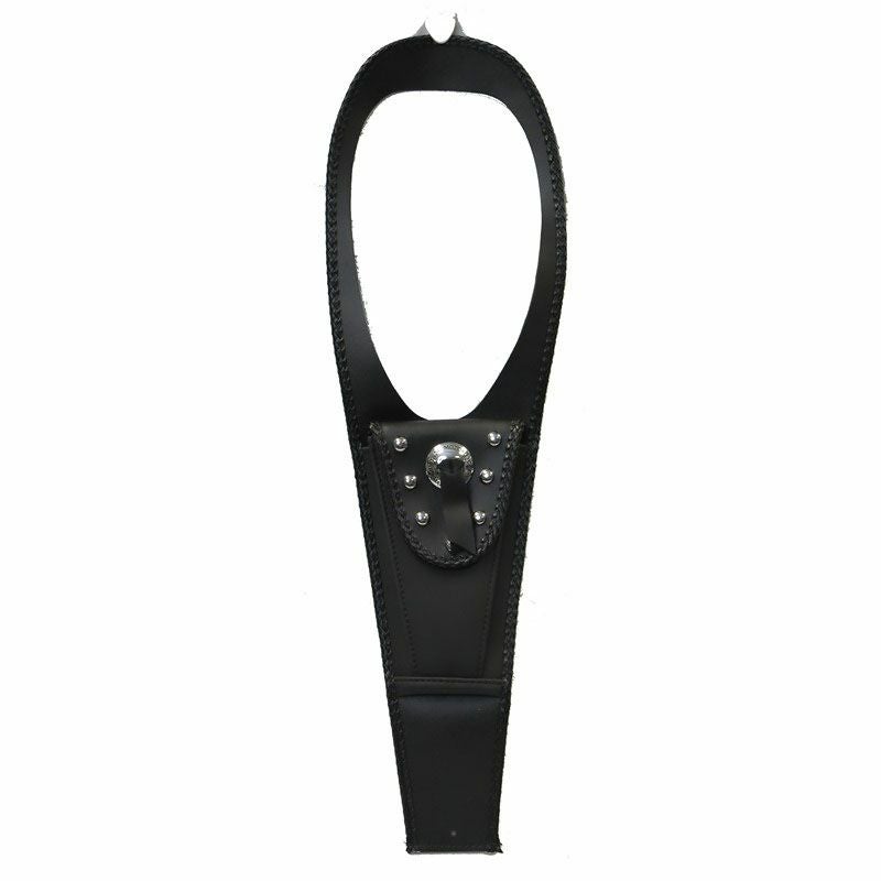 MUSTANG ポーチタンクビブ スタッド付 XVS1100 V-Star-02