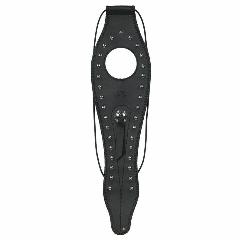 MUSTANG クルーザータンクビブ スタッド付 XVS1300A V-Star 07-12-02