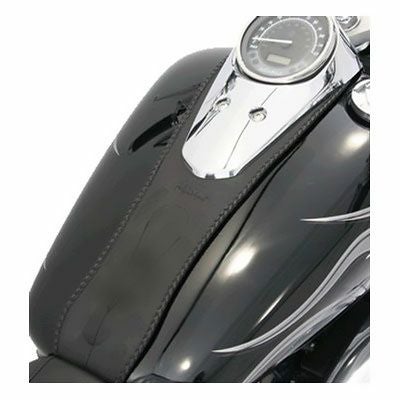 MUSTANG クルーザータンクビブ プレーン VT750C シャドウエアロ