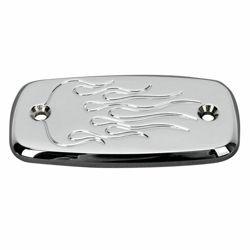 BARON マスターシリンダーカバー VZR1800 ブルバード M109R フレイム-01