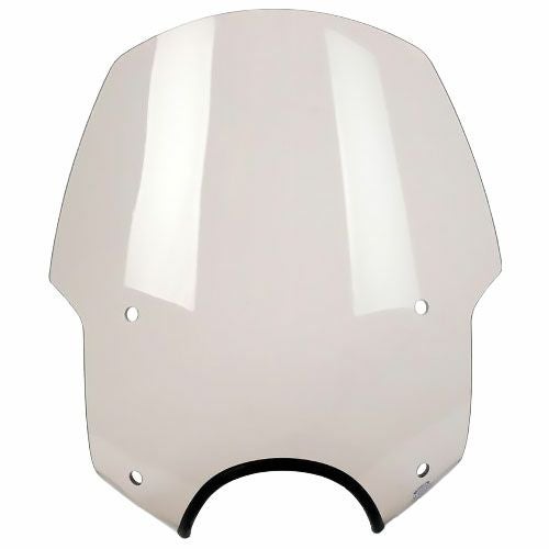 MEMPHIS SHADES ALLEY CAT スポーツシールド 9"カットアウト Solor-01