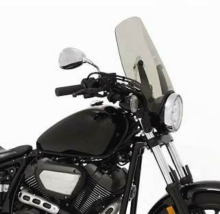 BoosterPlug (ブースタープラグ) YAMAHA XV950 BOLT (2014-2016