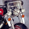 National Cycle ライトバー VT1100C3 シャドウエアロ_1
