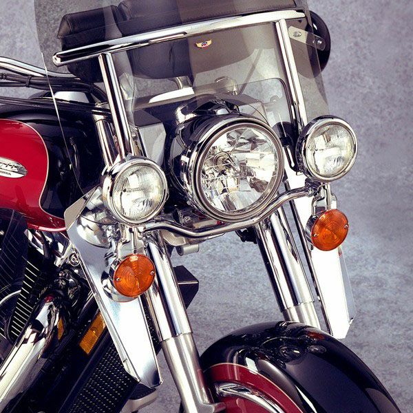 National Cycle ライトバー VT1100C3 シャドウエアロ_1