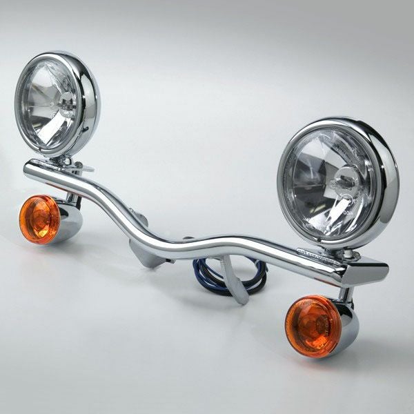 National Cycle ライトバー XVS1300A V-Star/ツアー-02