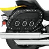 SADDLEMEN S4リジッドマウントQDサドルバッグ デスペラード XVS1100/A V-Star-01