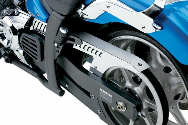 プーチ(Puig) スポーツスクリーン ダークスモーク VMAX1700 09-17