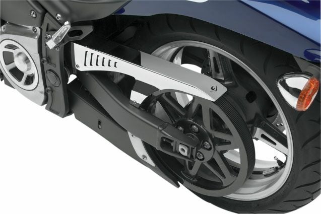 COBRA SPEEDSTER ロング フルエキゾースト・マフラー XV1700