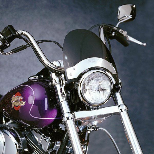National Cycle Flyscreen スクリーン ウインドシールド ストレート