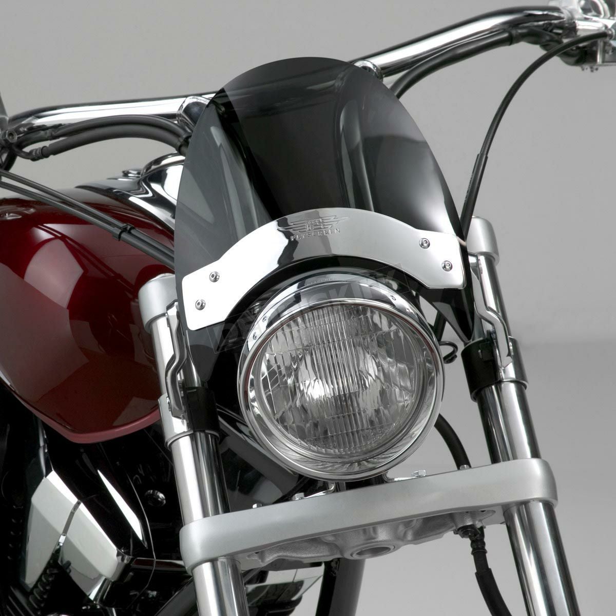 カワサキ バルカン900 |ウィンドシールド|バイクパーツ専門店