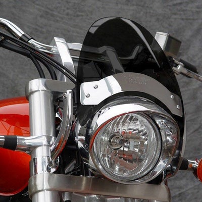 ヤマハ XV1600/1700 スクリーン | モトパーツ(MOTO PARTS)