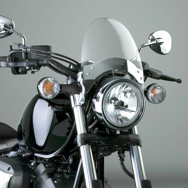 National Cycle Flyscreen スクリーン ウインドシールド ストレート
