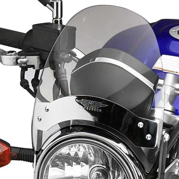 National Cycle Flyscreen スクリーン ウインドシールド ヘッドライト