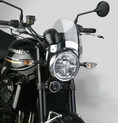 National Cycle Flyscreen スクリーン ウインドシールド ヘッドライト