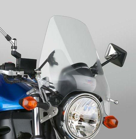 National Cycle ディフレクタースクリーン U-クランプマウント