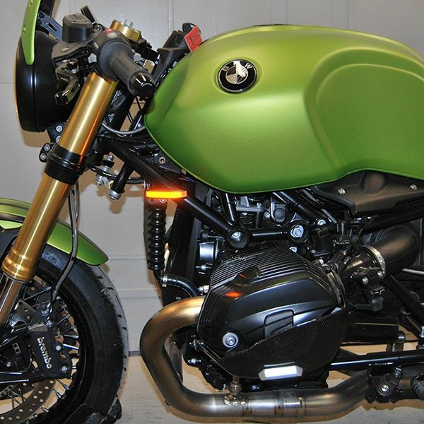  R nineT Scrambler2023年式純正ウインカー 4個セット BMW R nineT Scrambler2023年式純正ウインカー 4個セット 【公式通販】