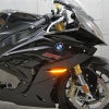NewRageCycles LEDフロントウィンカー S1000RR-01