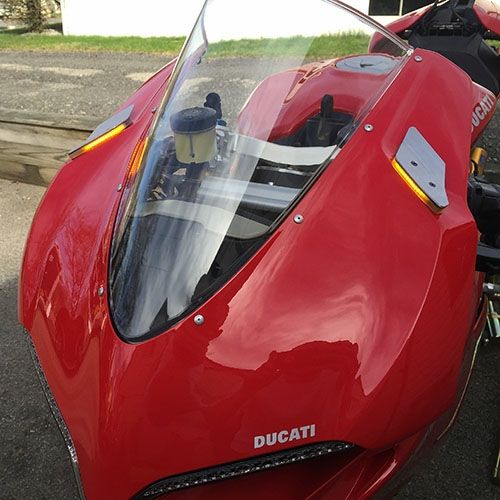 New Rage Cycles ドゥカティ |バイクパーツ専門店 モトパーツ(MOTO PARTS)