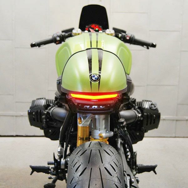 RnineT フェンダーレス & ウインカーキット NewRageCycles | バイク