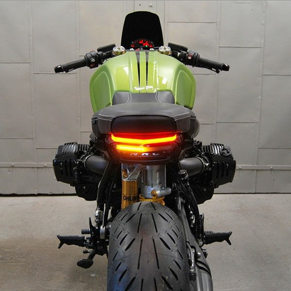 RnineT フェンダーレス & ウインカーキット NewRageCycles | バイク