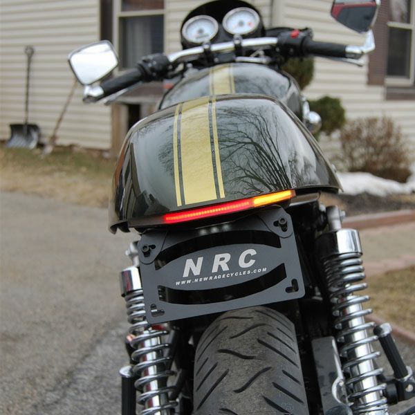 空冷ボンネビル T100/スラクストン900 フルエキゾーストマフラー