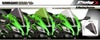 プーチ(Puig) レーシングスクリーン ダークスモーク ZX-10R 16- 8912F-02