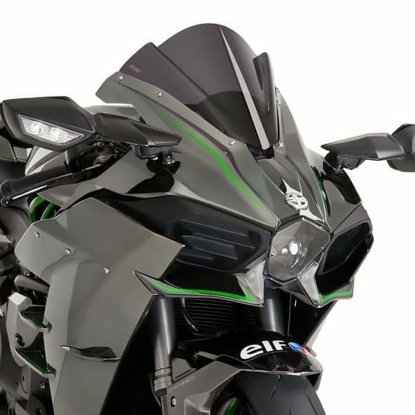 KAWASAKI Ninja H2 |ウィンドシールド|バイクパーツ専門店 モトパーツ KAWASAKI Ninja H2 |ウィンドシールド|バイクパーツ専門店 モトパーツ