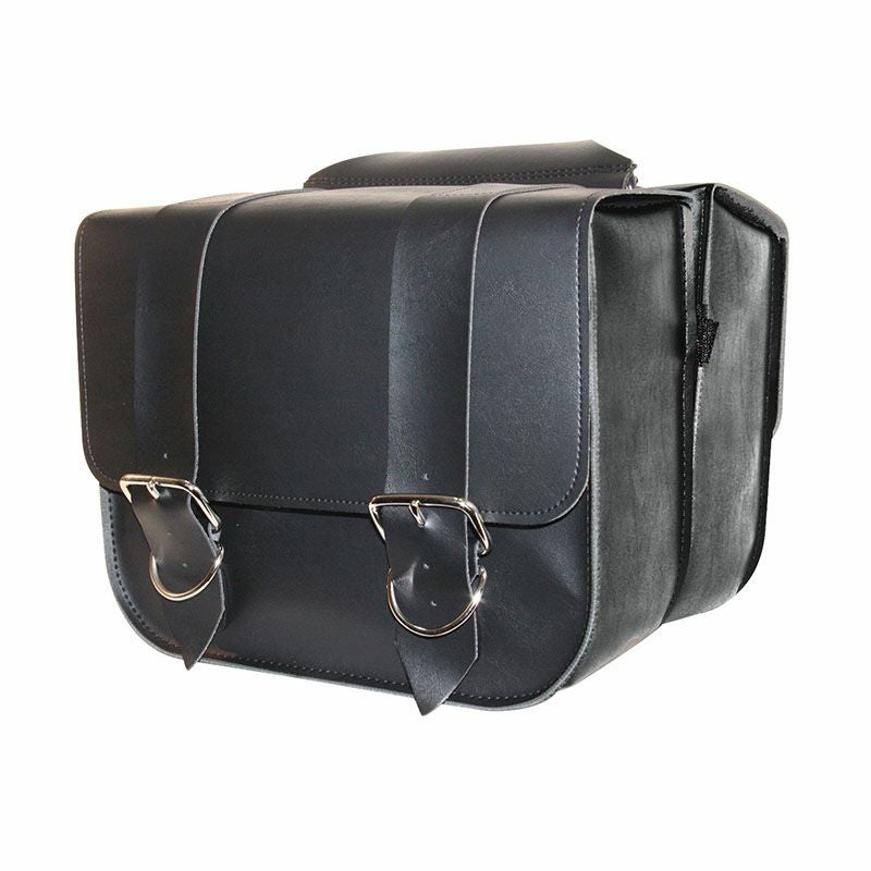 Willie & Max ツーリングサドルバッグ_1