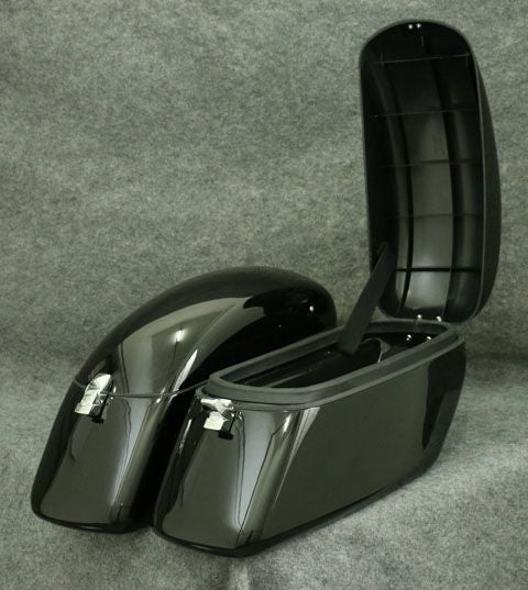 TSU ワンピース QDプレーンフロントカウル フェアリング XV1600/1700