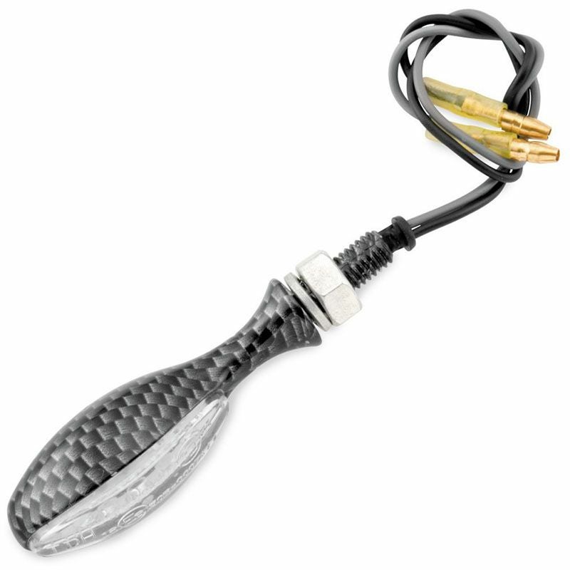 BIKEMASTER トーピードLEDターンシグナル_1