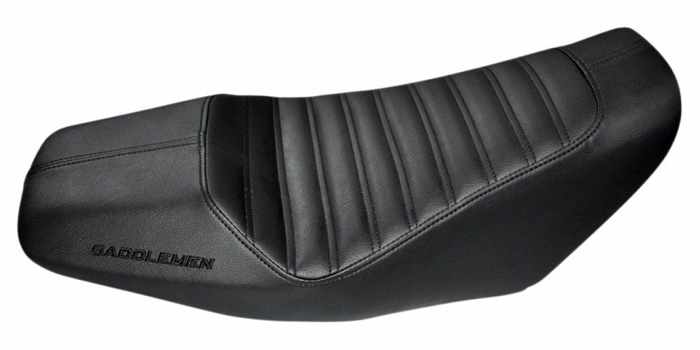 SADDLEMEN GROM ローシート 14-16 | バイクカスタムパーツ専門店