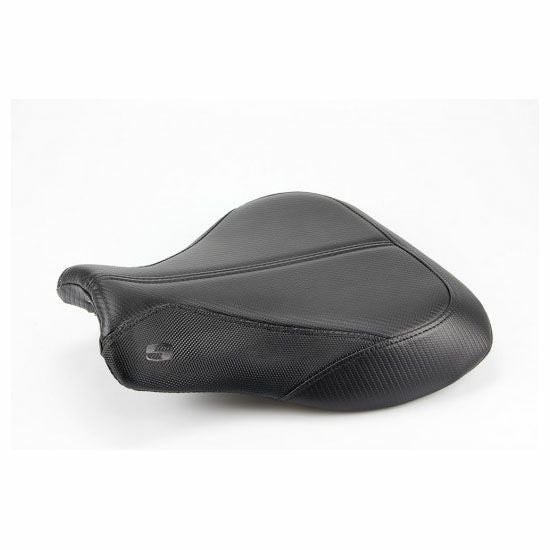 SADDLEMEN GP-V1 スポーツバイクシート with ピリオンカバー CBR600RR