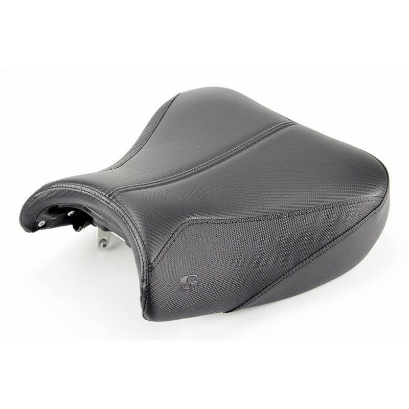 SADDLEMEN GP-V1 スポーツバイクシート with ピリオンカバー GSX-1300R 隼 99-07-01