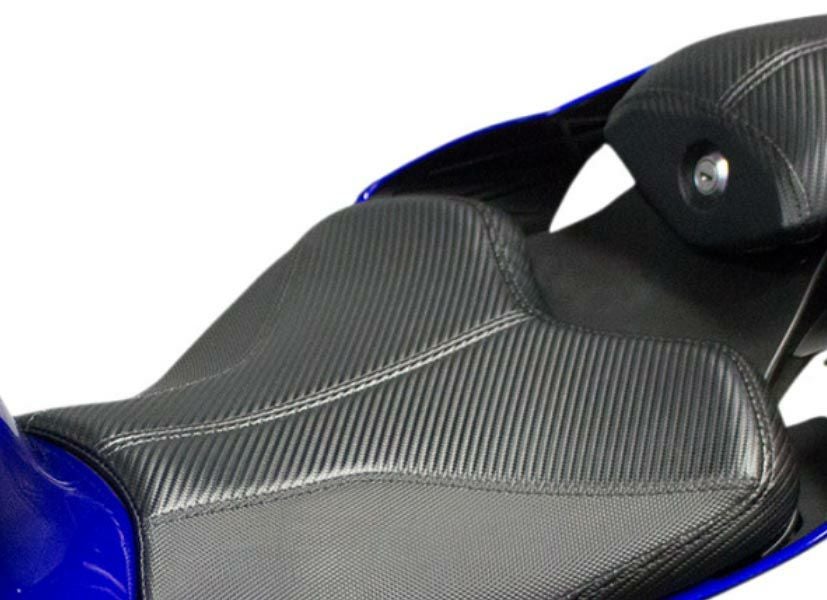 ヤマハ YZF-R1 2020- ミラーブロックオフ LED ウインカー