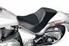 SADDLEMEN RENEGADE デラックスソロシート スムース VN900 バルカンクラシック_1