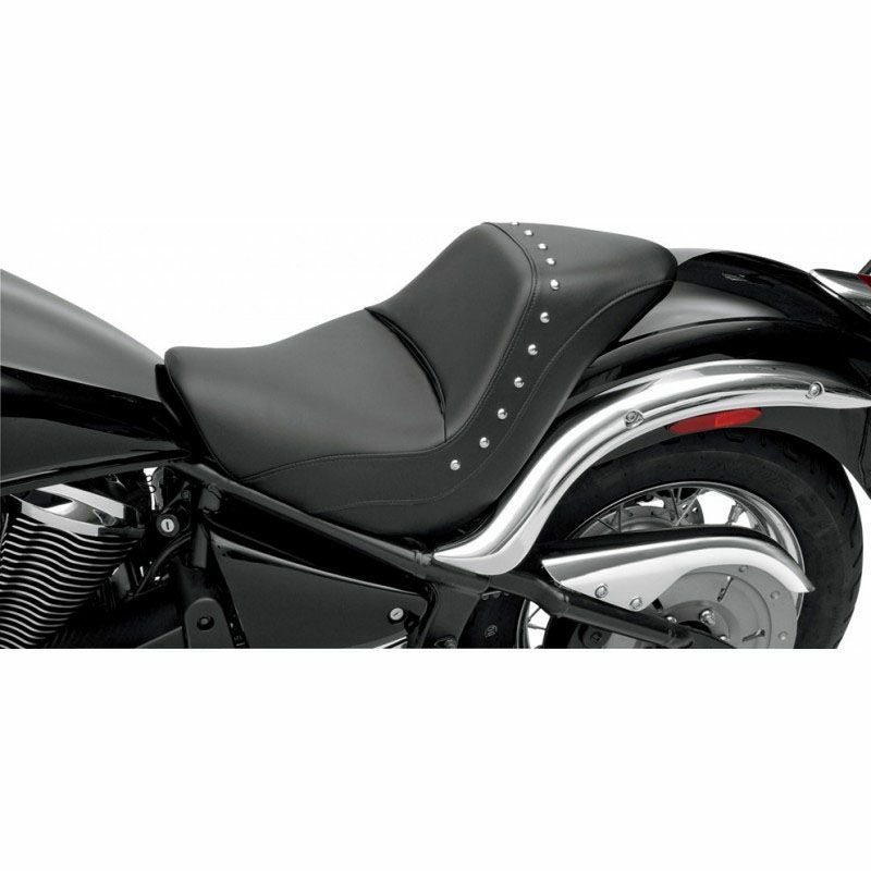 サドルマン　カワサキ　バルカン900クラシック（VN900）用シート。 カワサキ バルカン900 |サドルマン|バイクパーツ専門店 モトパーツ