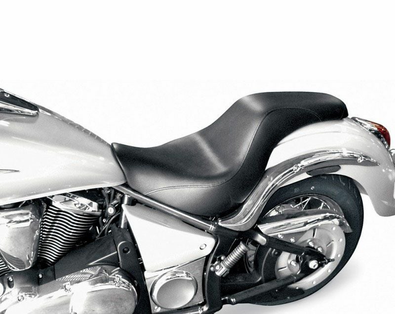 SADDLEMEN Profiler プレーンシート VN900 バルカンカスタム 07-15_1