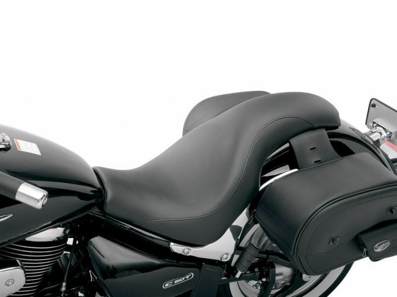 SADDLEMEN Profiler プレーンシート C50 ブルバード 05-13 | バイク
