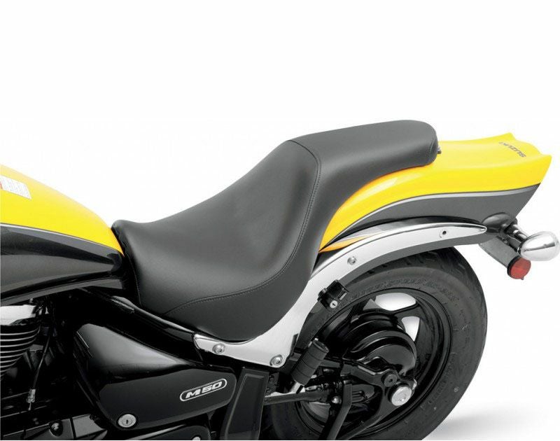 SADDLEMEN Profiler プレーンシート VL1500LC イントルーダー 98-04