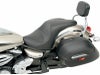 SADDLEMEN Profiler プレーンシート XVS950 V-Star/ツーリング 09-16-01
