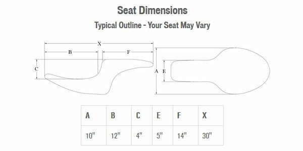 SADDLEMEN Profiler プレーンシート XV1600/1700 ロードスター 99-15-02