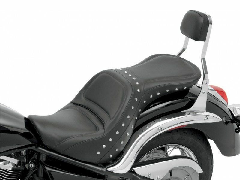 サドルマン　カワサキ　バルカン900クラシック（VN900）用シート。 カワサキ バルカン900 |サドルマン|バイクパーツ専門店 モトパーツ