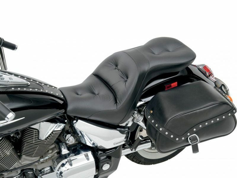 SADDLEMEN Explorer スペシャルシート VTX1300C 04-09 | バイク